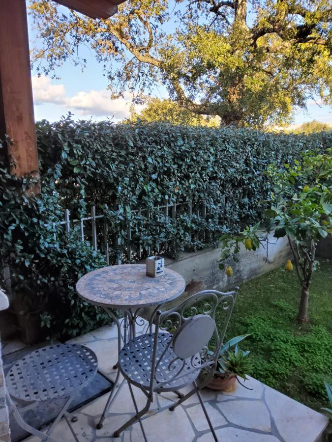 Lulamax Sardegna Olbia Kültér fotó