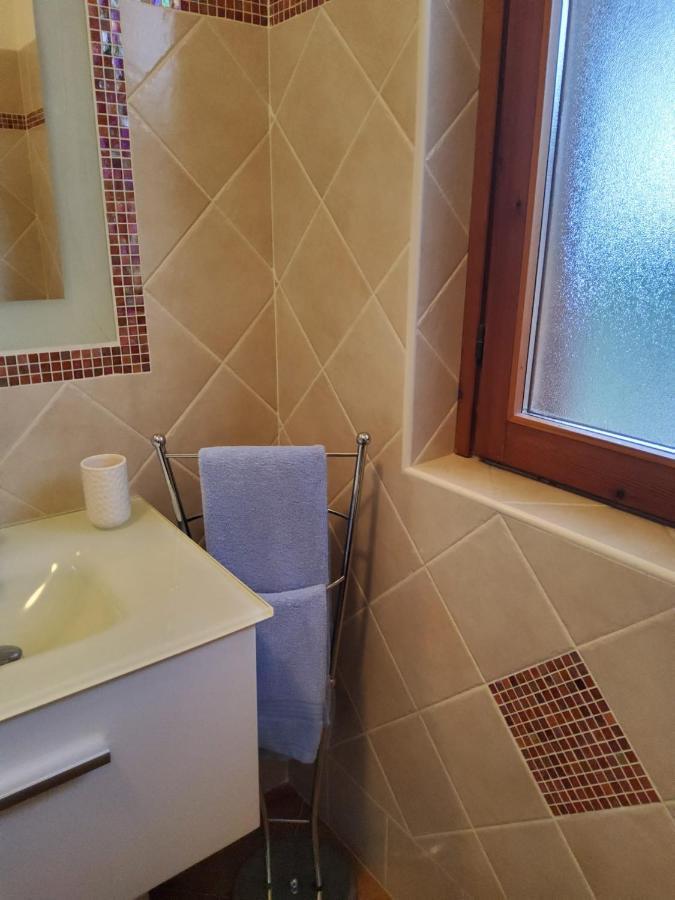 Lulamax Sardegna Olbia Kültér fotó