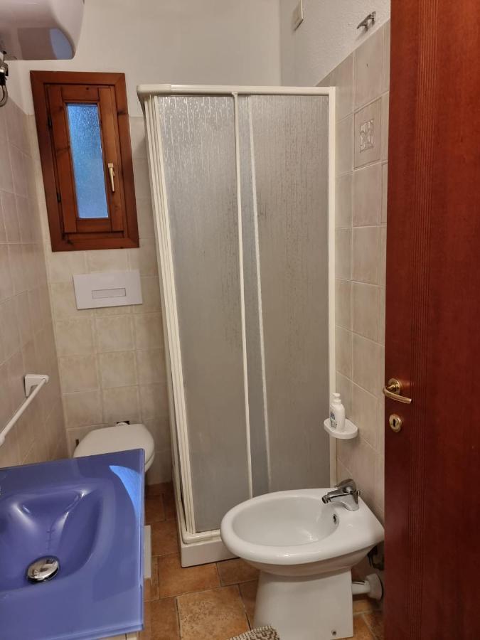 Lulamax Sardegna Olbia Kültér fotó